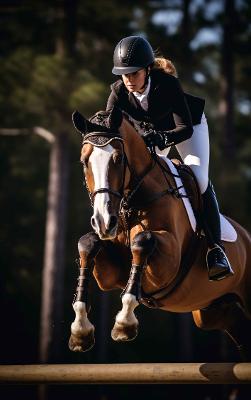 Premium Horse Racing API for Real-Time Data | Fantasy Game Provider